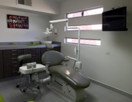 dental practice room 2
